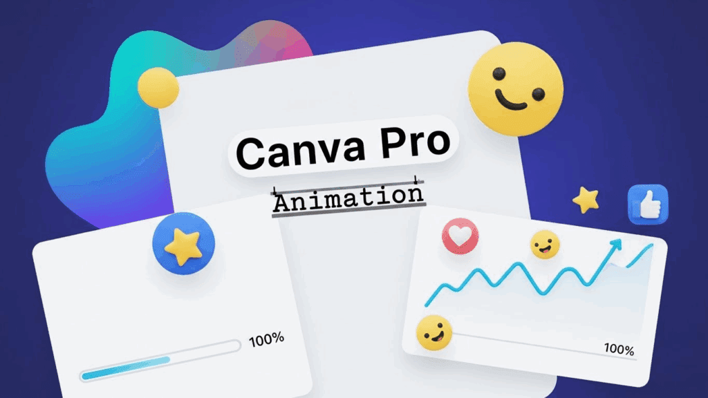 image – VidAU.ai canva pro