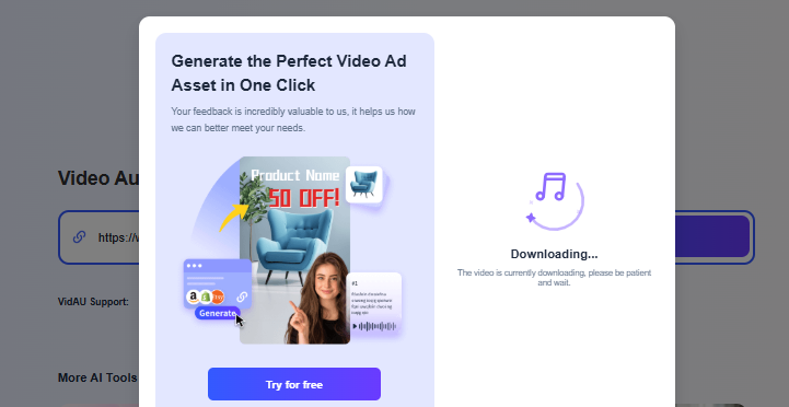 image – VidAU.ai image