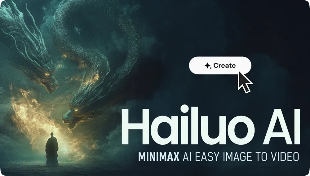 Minimax Hailuo AI