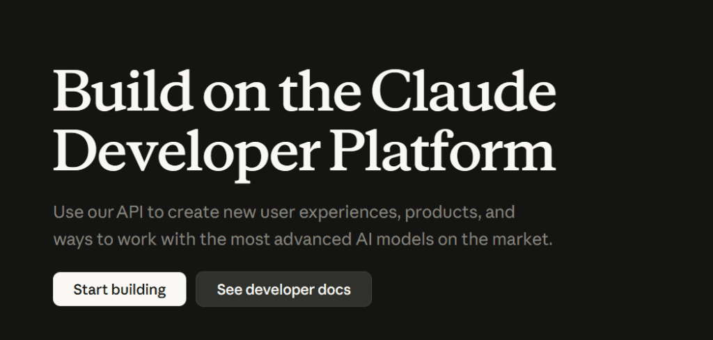 image – VidAU.ai claude ai