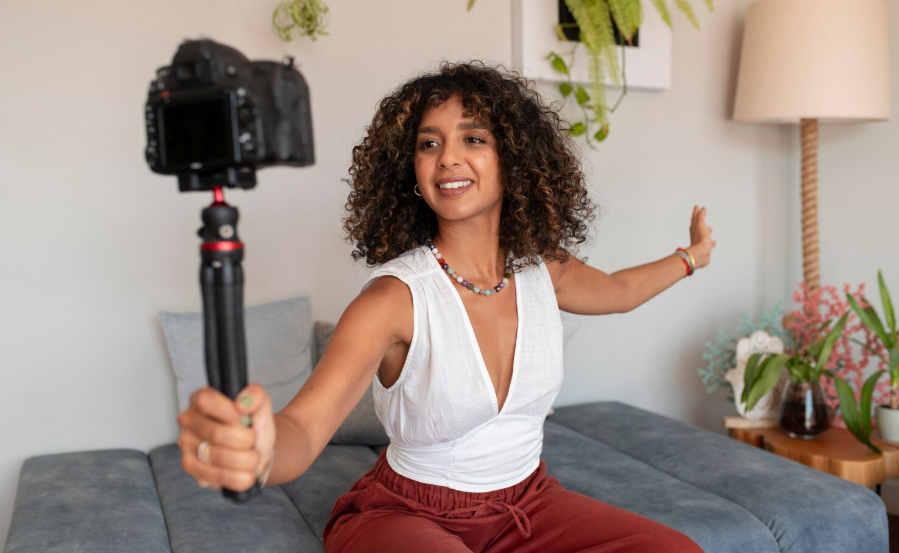 ugc video – VidAU.ai ugc video