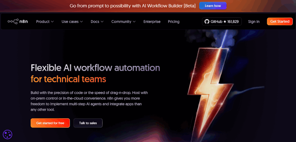 n8n – VidAU.ai n8n