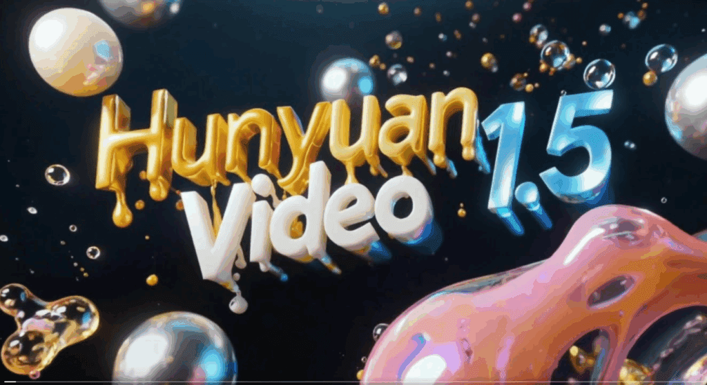 hunyuanvideo