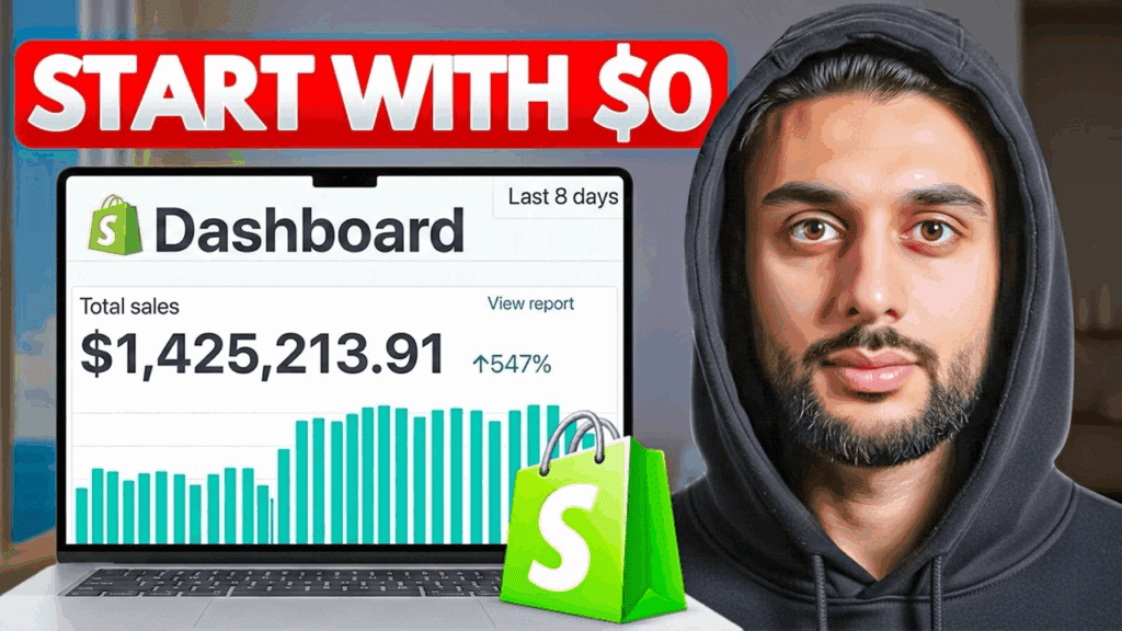 image – VidAU.ai shopify shop