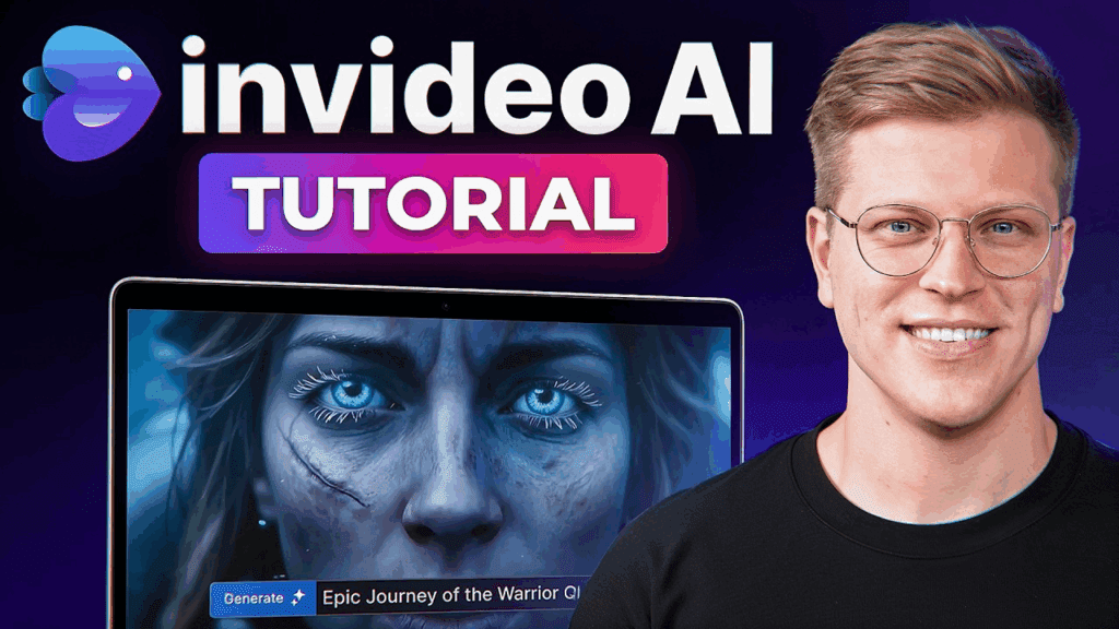 invideo ai