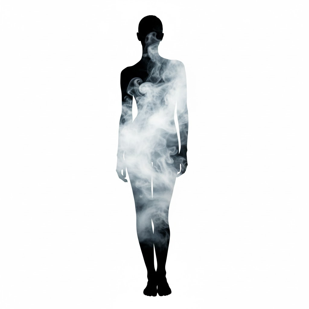 image – VidAU.ai image of outine double