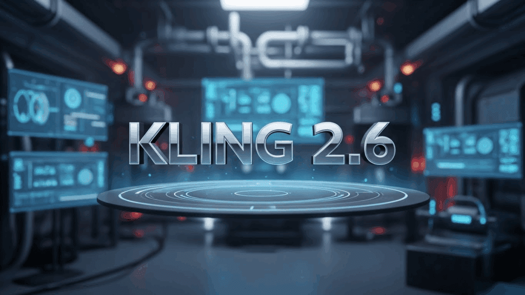 image – VidAU.ai kling 2.6