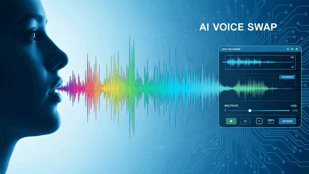 image – VidAU.ai kling 2.6