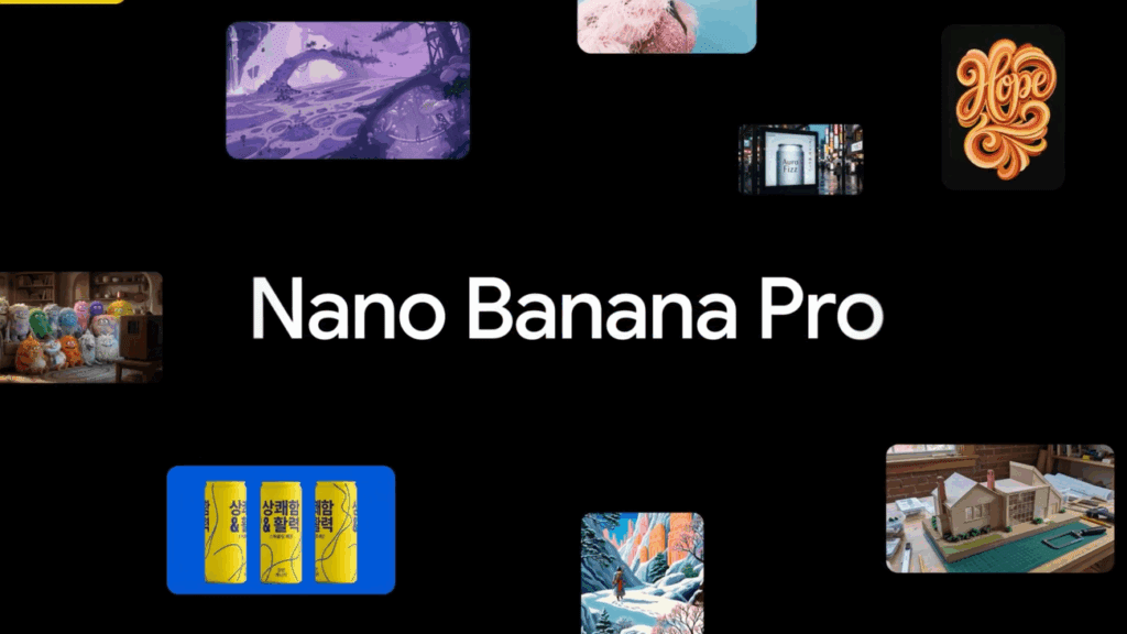 Image of Nano Banana – VidAU.ai Image of Nano Banana
