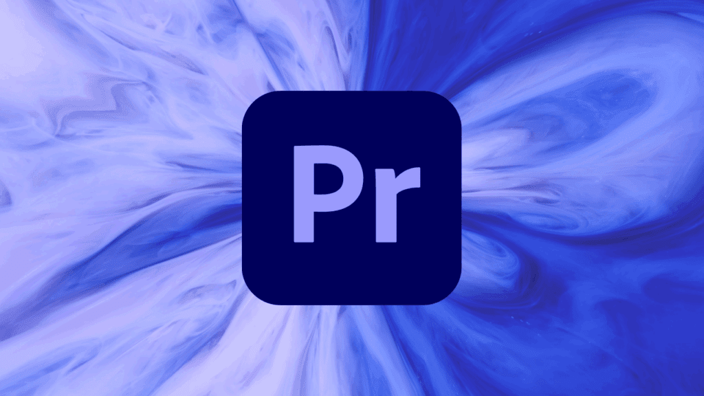 image of Adobe Premiere Pro free trial