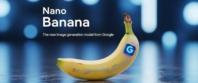 image of Nano Banana