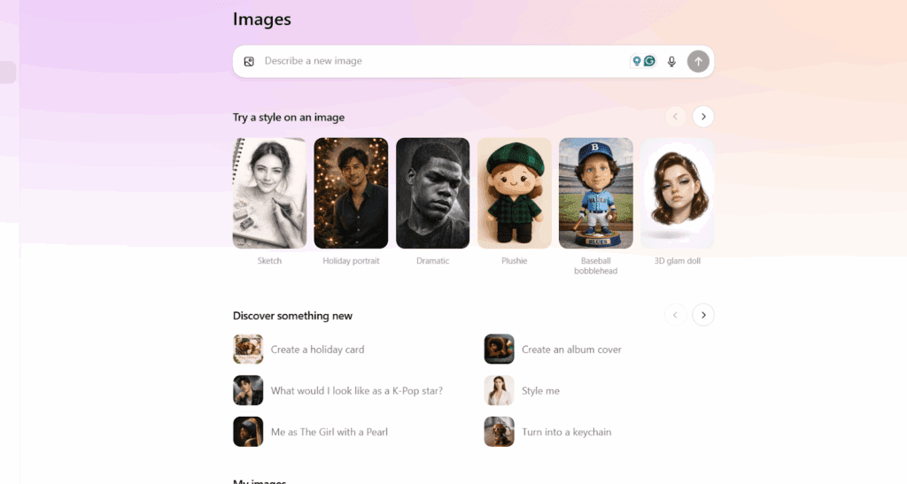 chat gpt image generator