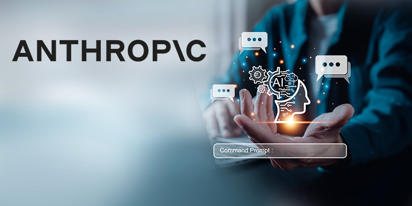 image of Claude Anthropic