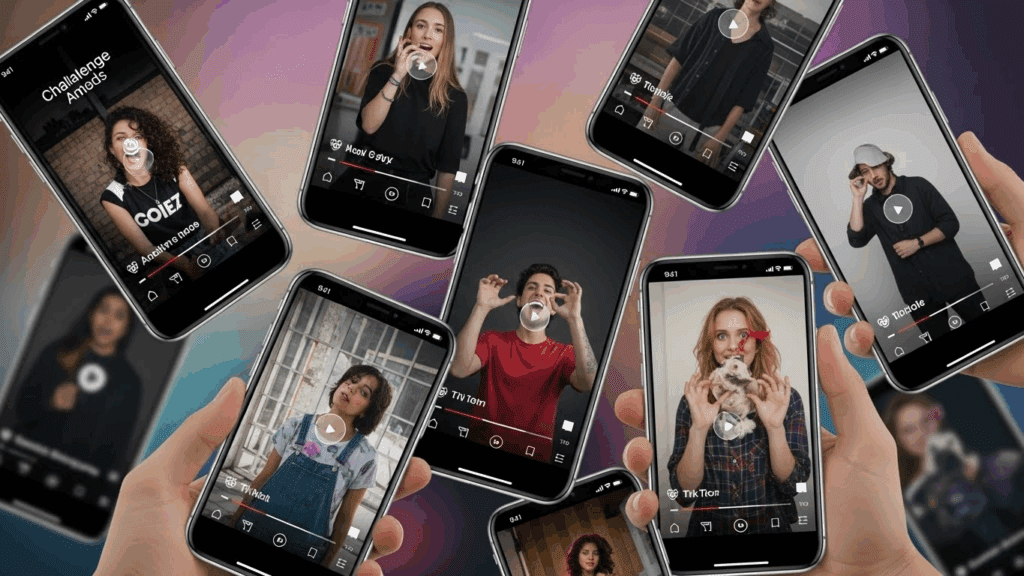 image – VidAU.ai tiktok videos