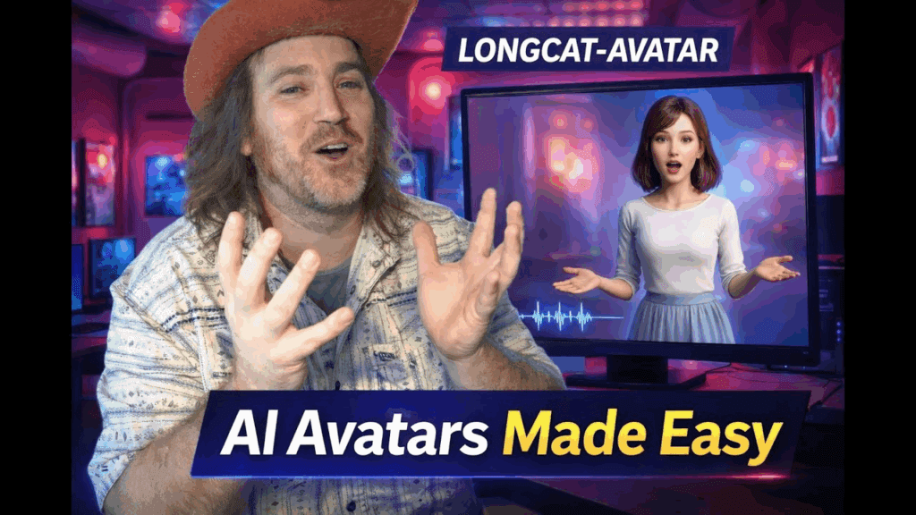 image – VidAU.ai ai video avatars