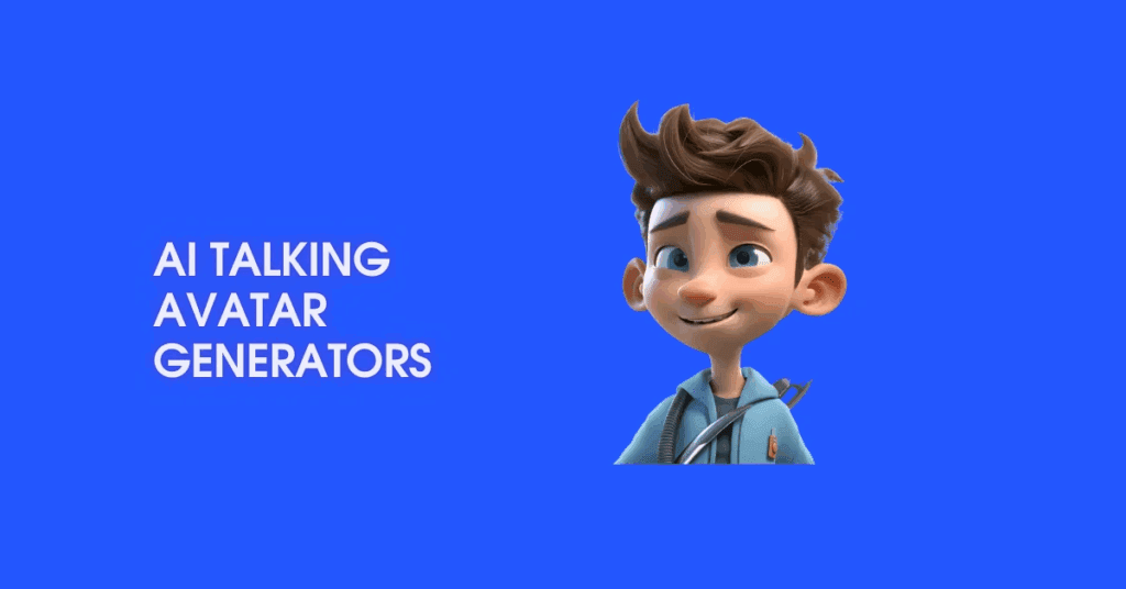 image – VidAU.ai ai video avatars