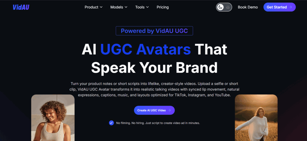 image – VidAU.ai image