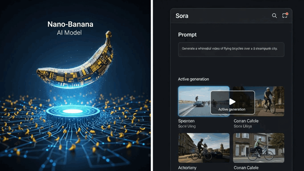 image – VidAU.ai nano-banana model
