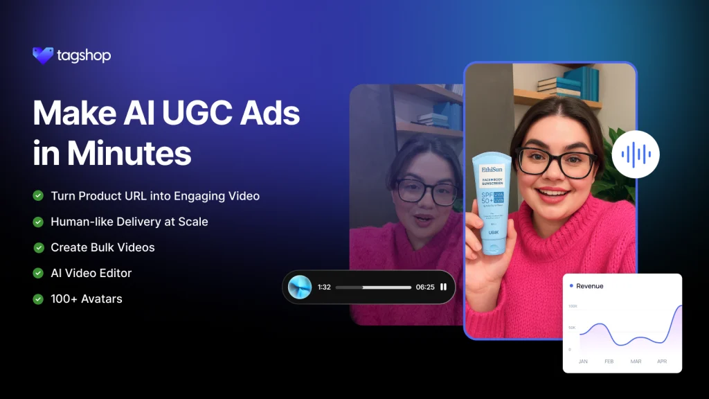ugc videos