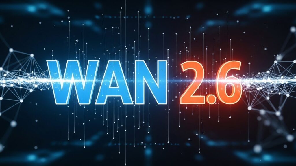 wan 2.6