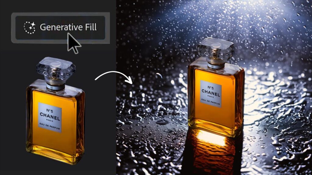 ai product photography