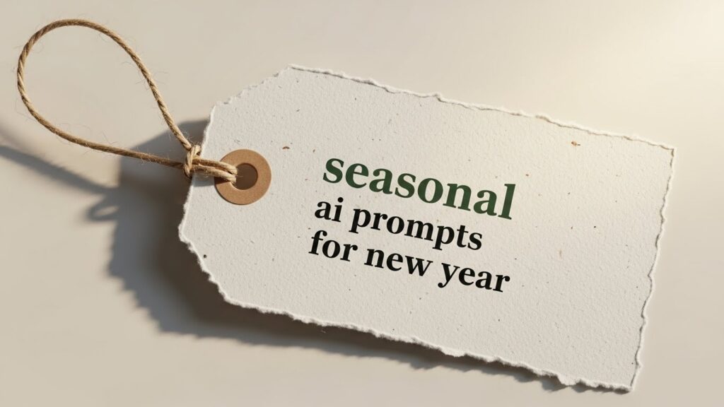 ai prompts