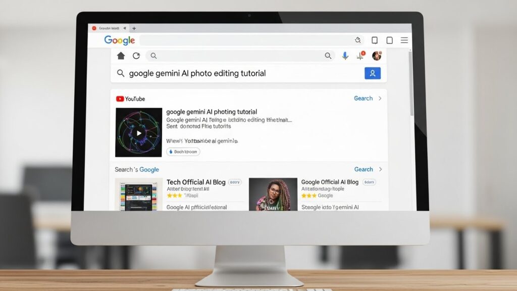 google gemini ai