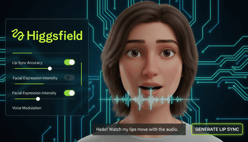 higgsfield ai