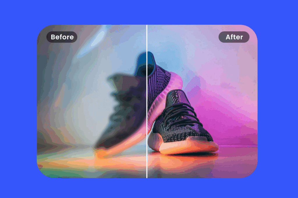 Quality Image For Image-to-Video