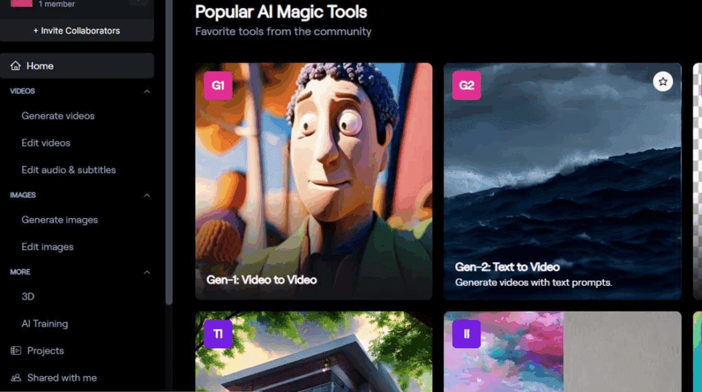 Image-to-Video tools
