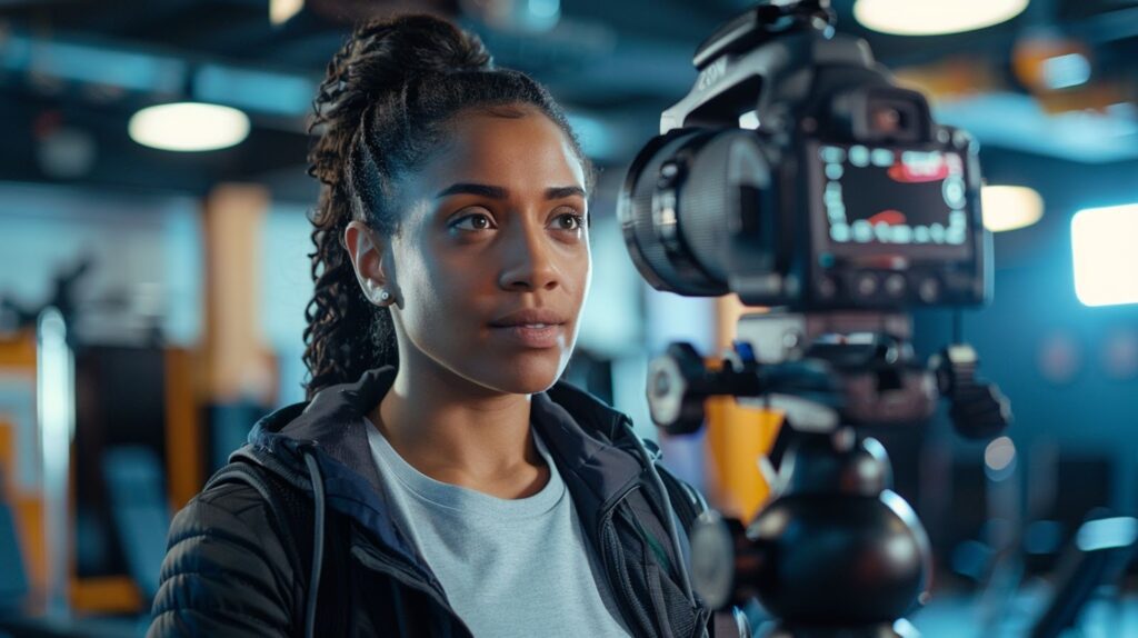 video production service