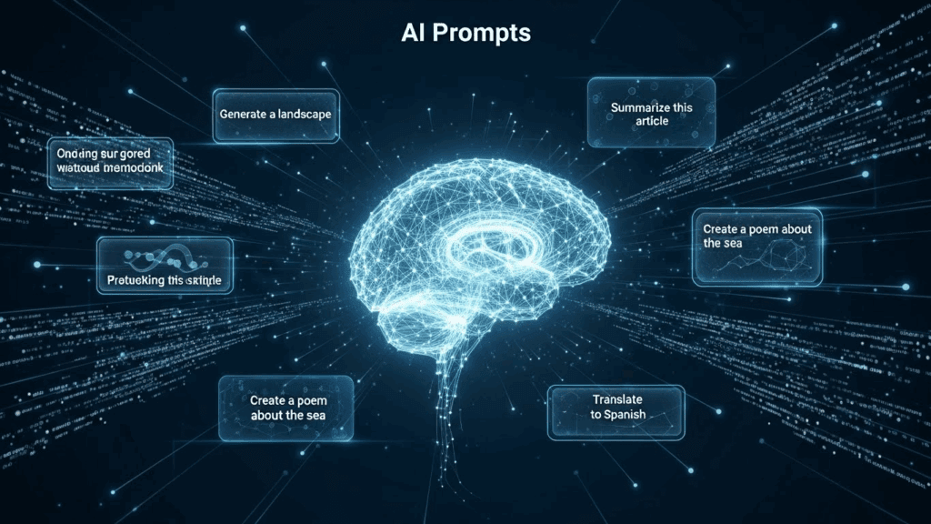 image – VidAU.ai ai prompts