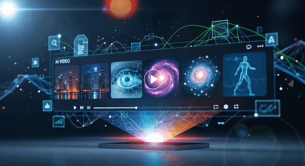 image – VidAU.ai ai video