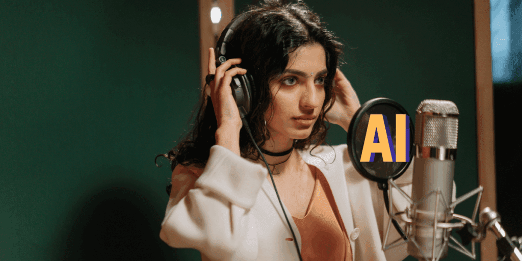 image – VidAU.ai Kling Audio Tool