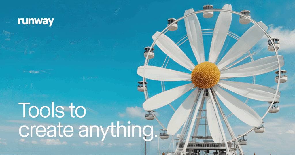 Runway Image to Video Tools