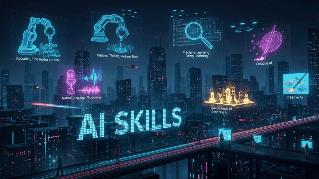 image – VidAU.ai ai skills