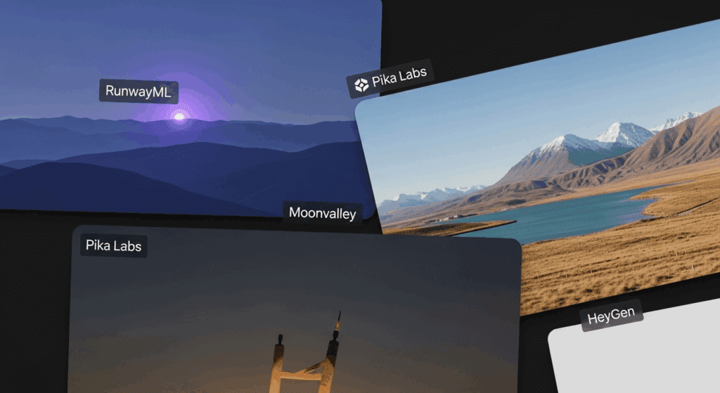 ai image to video generator