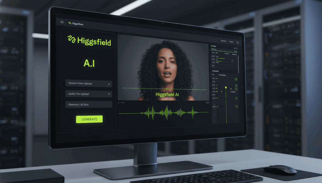 higgsfield ai