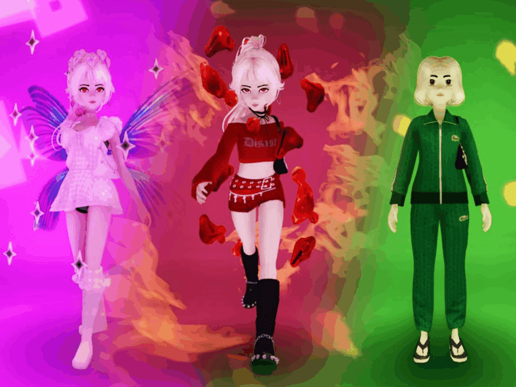 image – VidAU.ai Roblox outfits