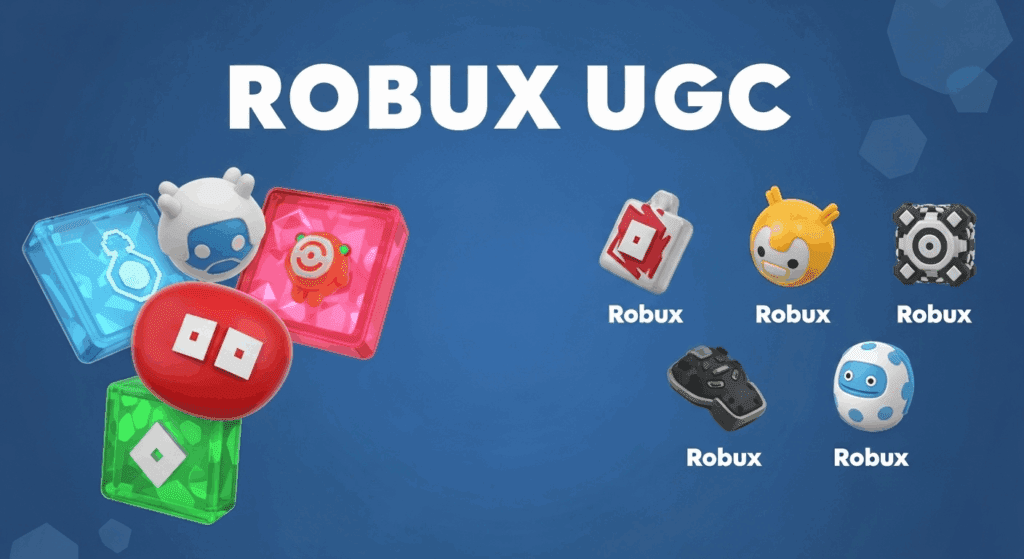 image – VidAU.ai roblox