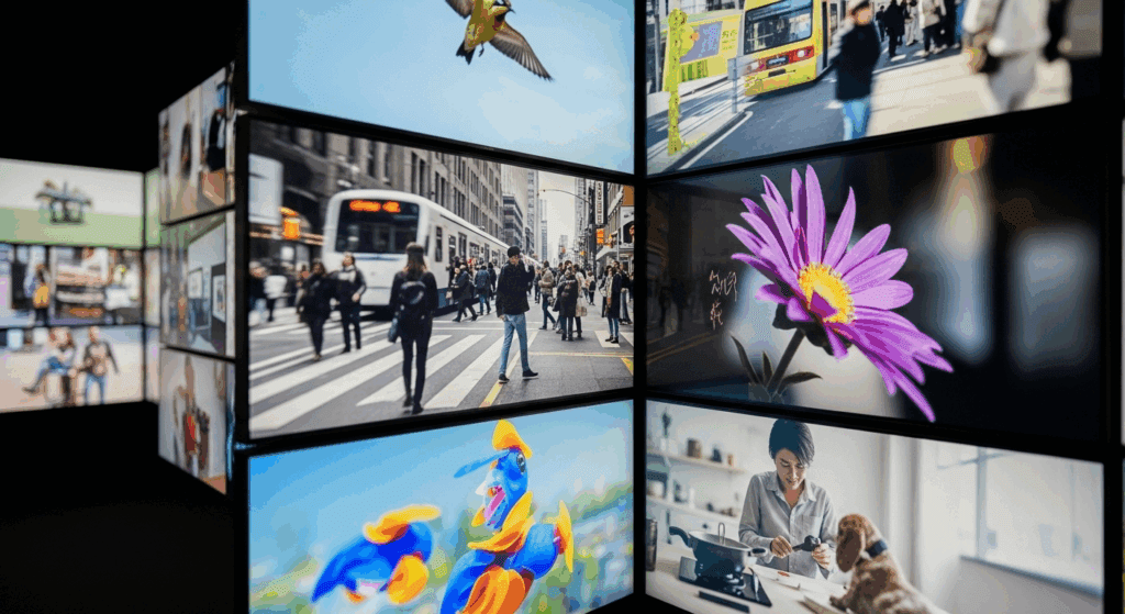 ai image to video generator