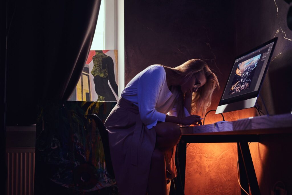 AI Cinematic Filmmaking