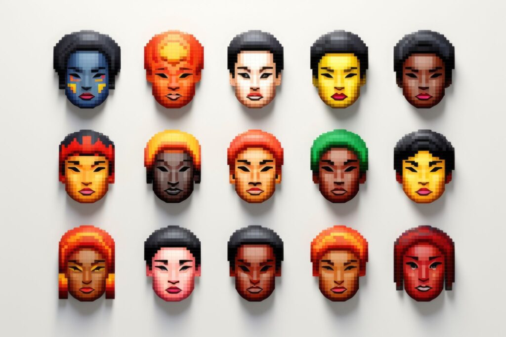 Free Roblox Hair Styles