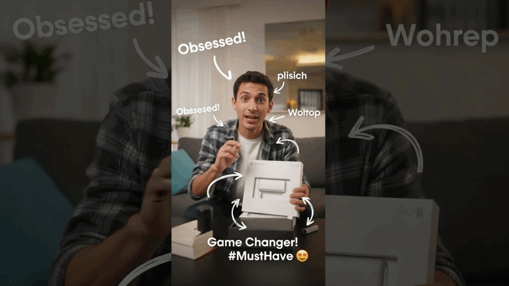 image – VidAU.ai ugc ads