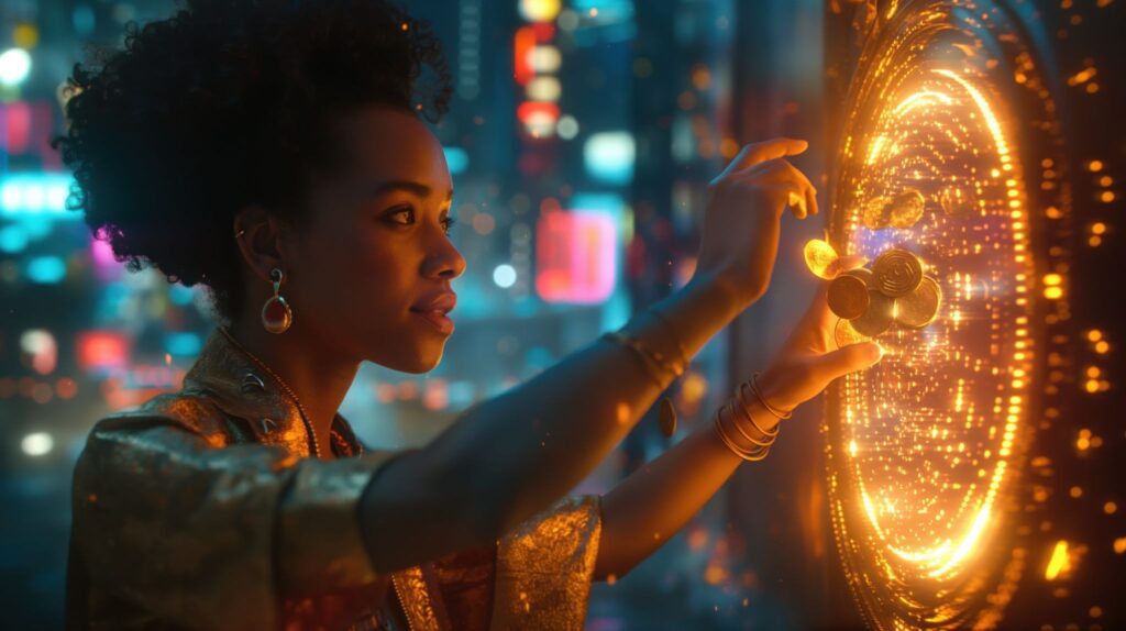 image – VidAU.ai Redefining Purpose in the AI Age