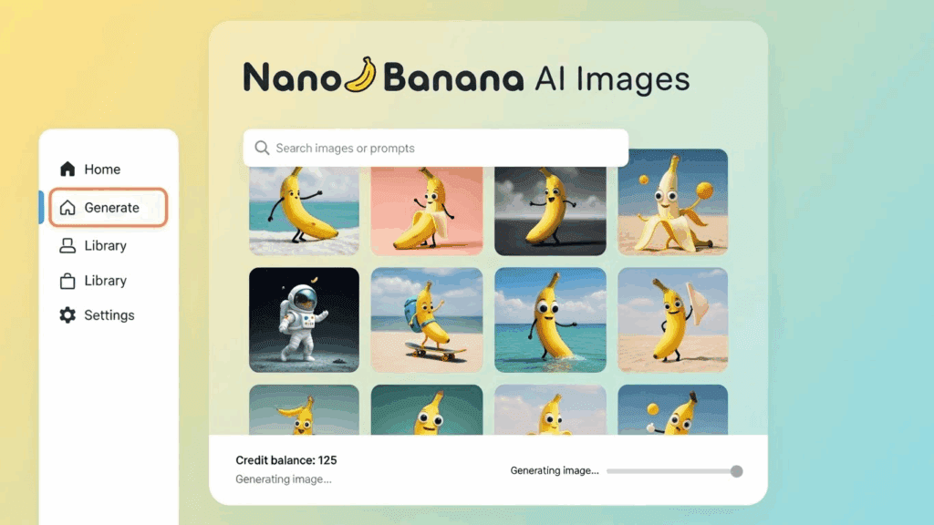 nano banana ai