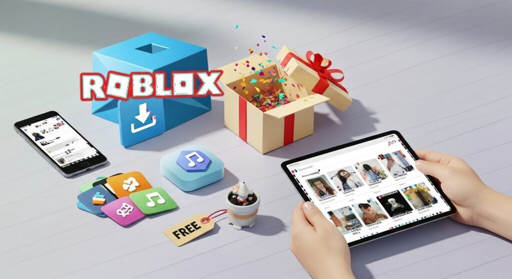 roblox
