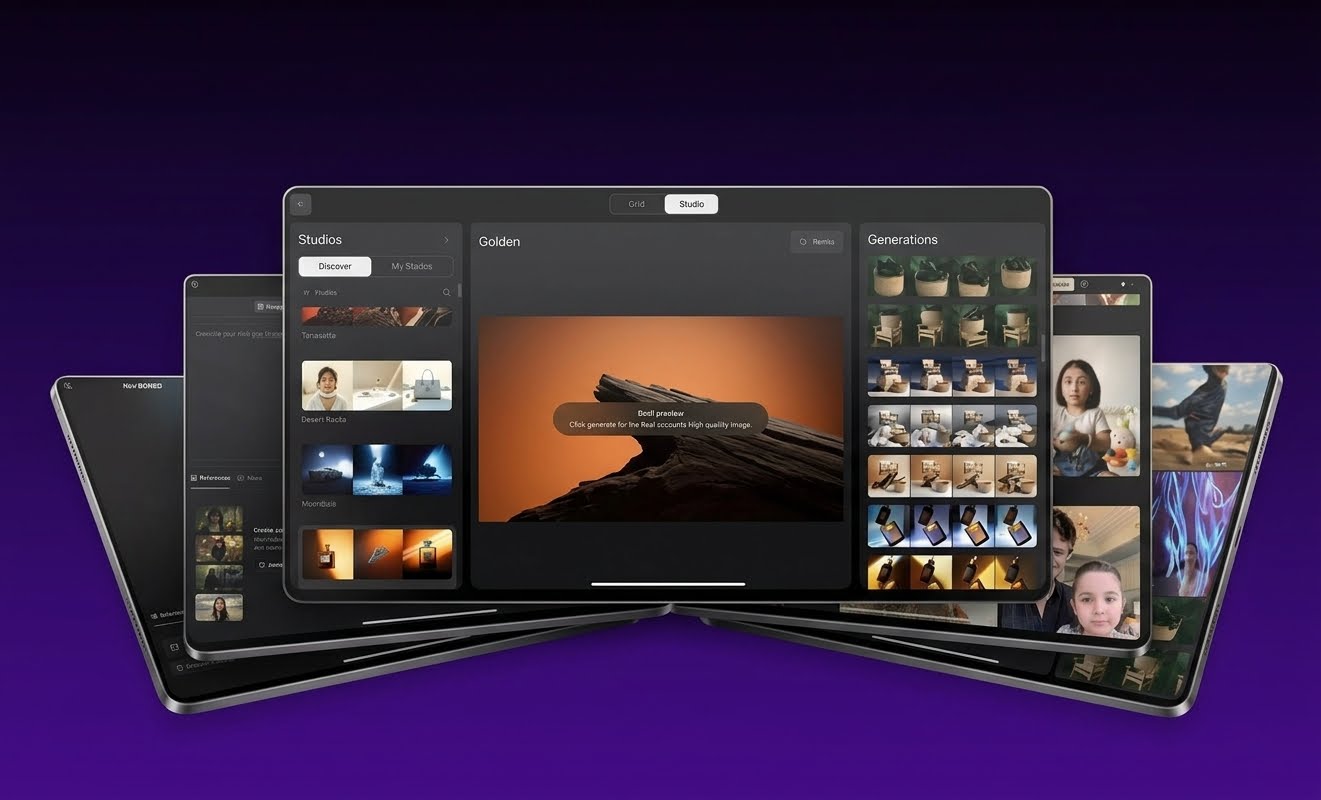 AI video generator from image – VidAU.ai AI video generator from image