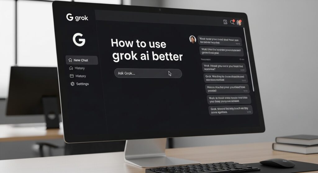 grok ai