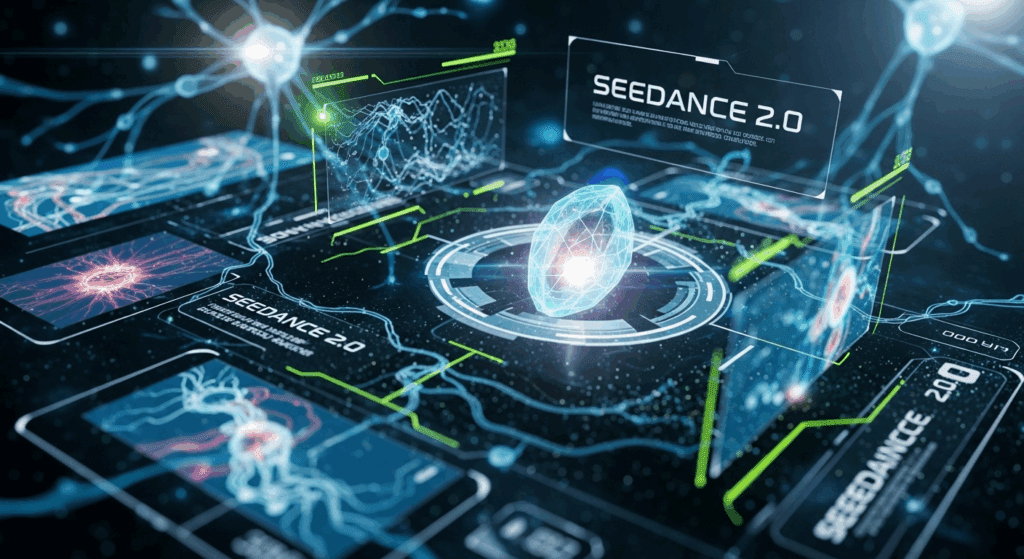 image – VidAU.ai Seedance 2.0